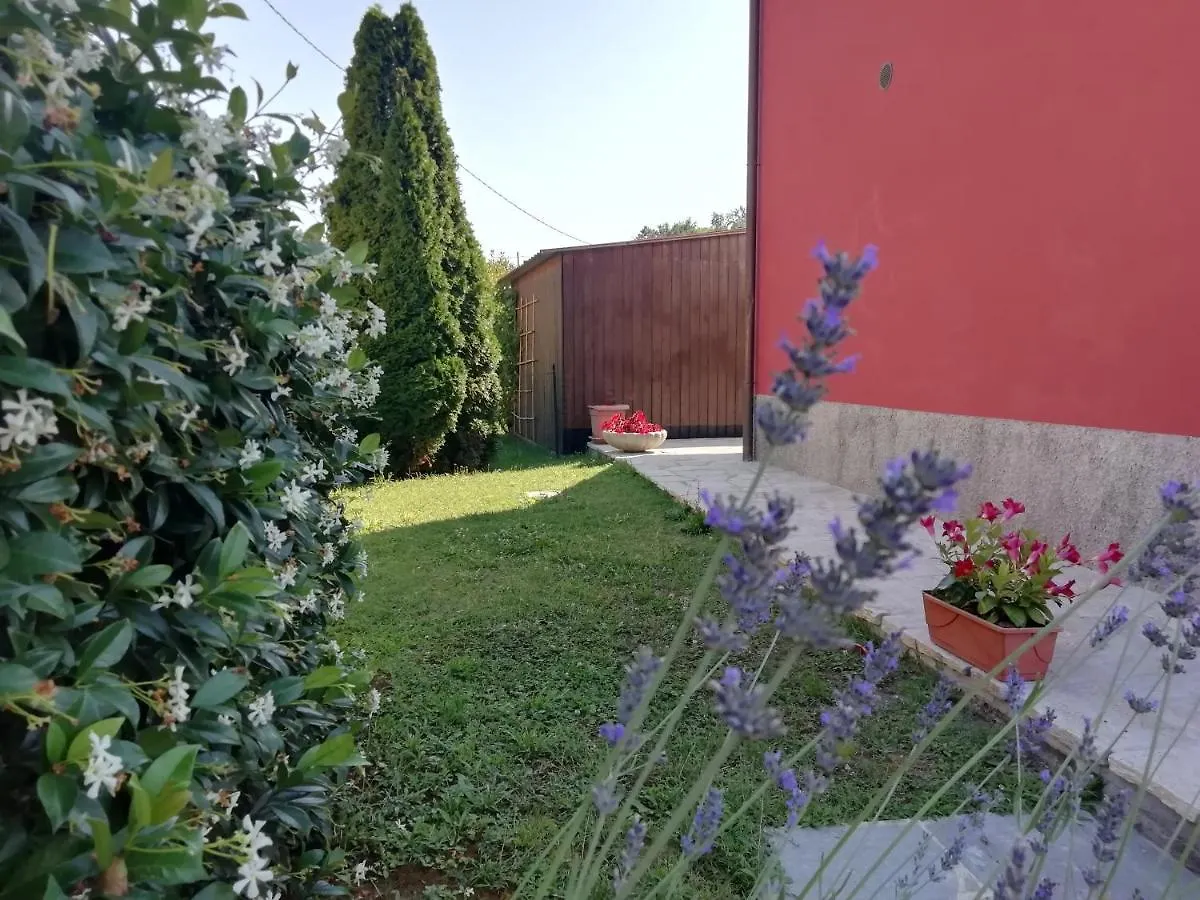 Ca' En Tu Ciosu Villa Beverino 0*,  Italy
