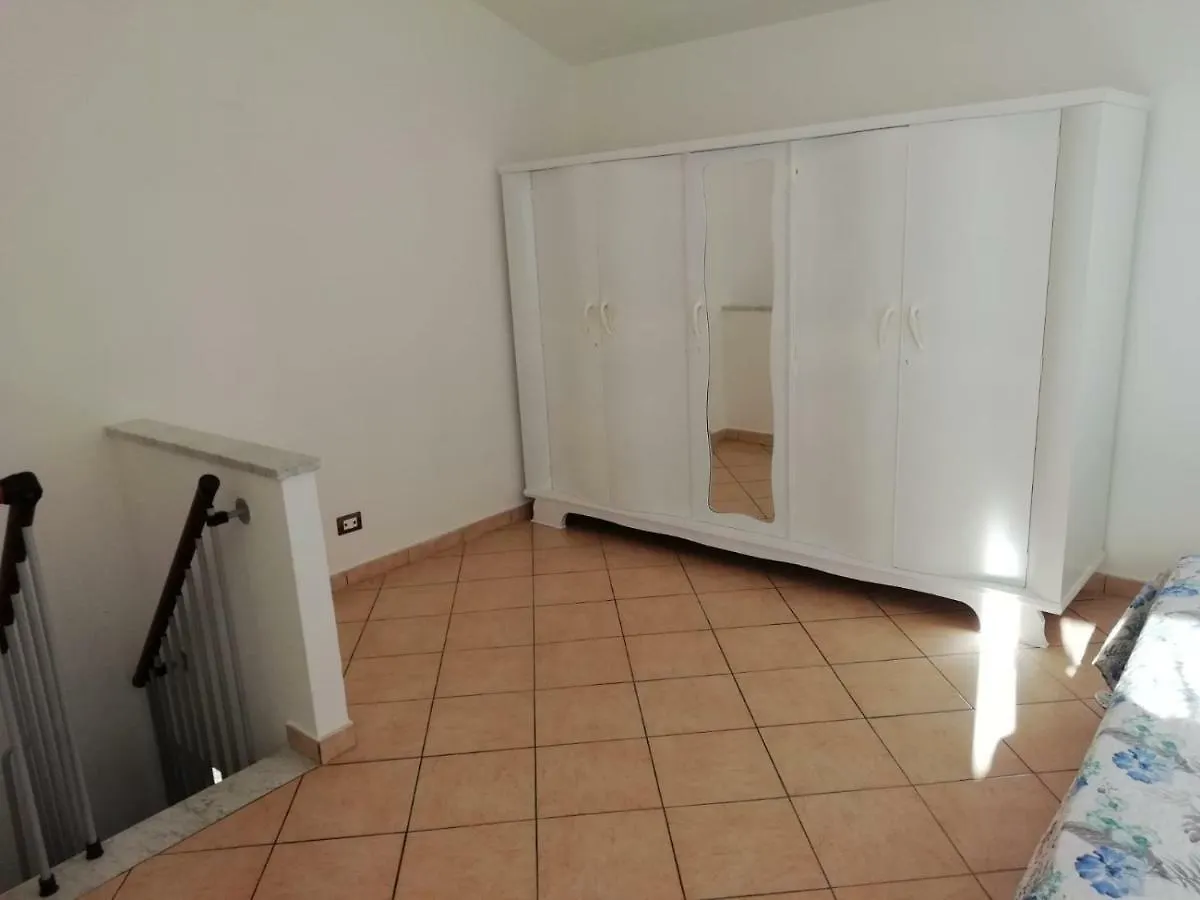 Ca' En Tu Ciosu Villa Beverino Holiday home