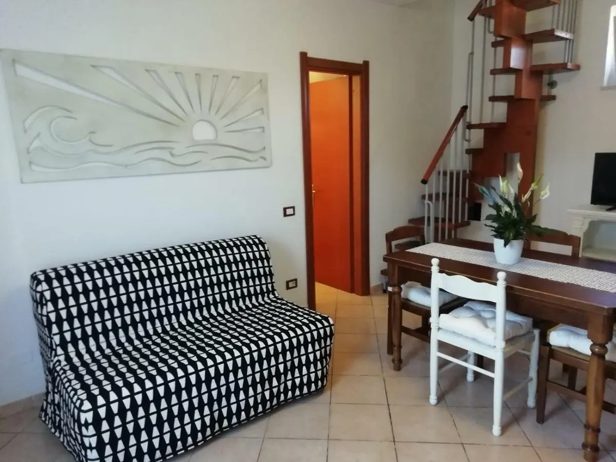 Ca' En Tu Ciosu Villa Beverino 0*,