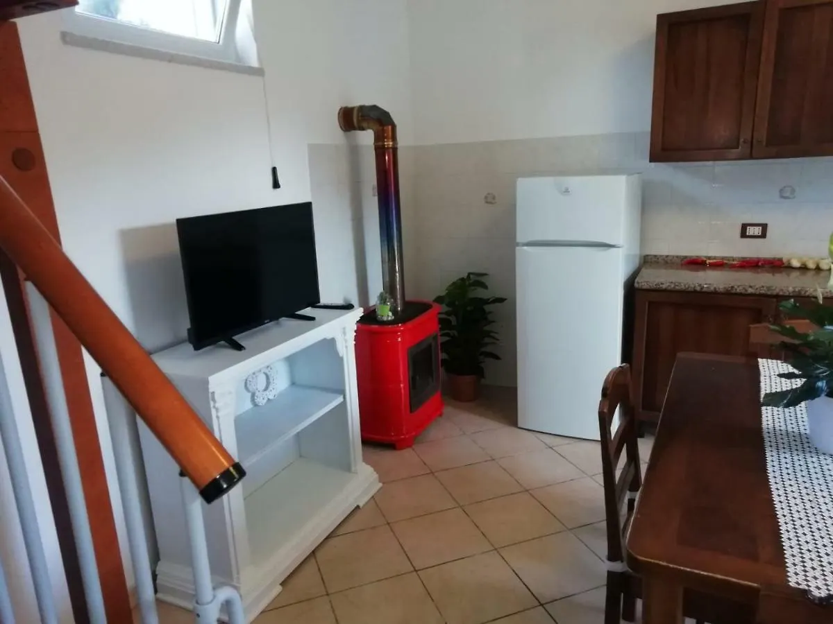 Ca' En Tu Ciosu Villa Beverino 0*,  Italy