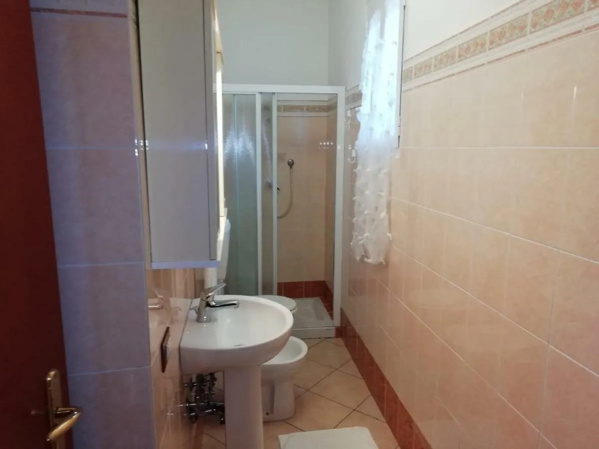 Holiday home Ca' En Tu Ciosu Villa Beverino