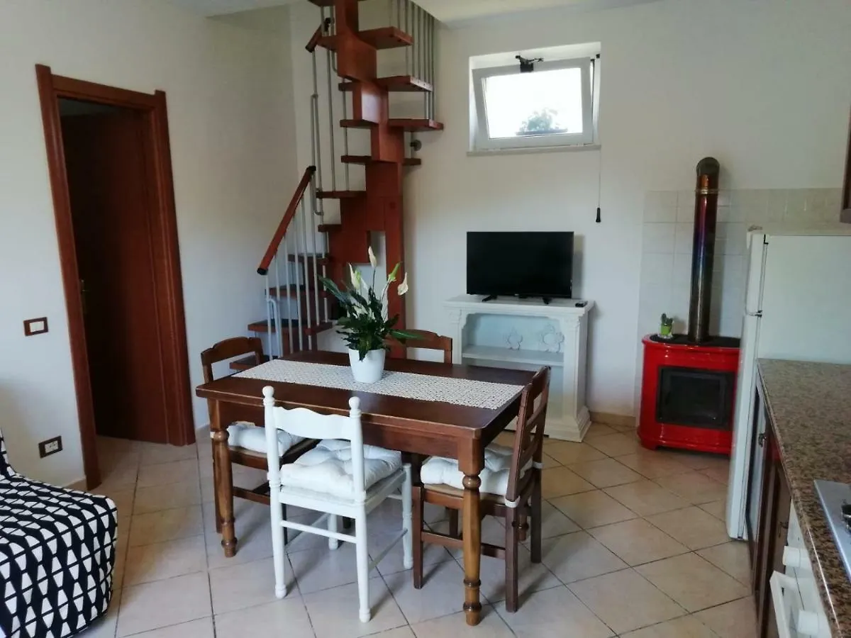 Holiday home Ca' En Tu Ciosu Villa Beverino