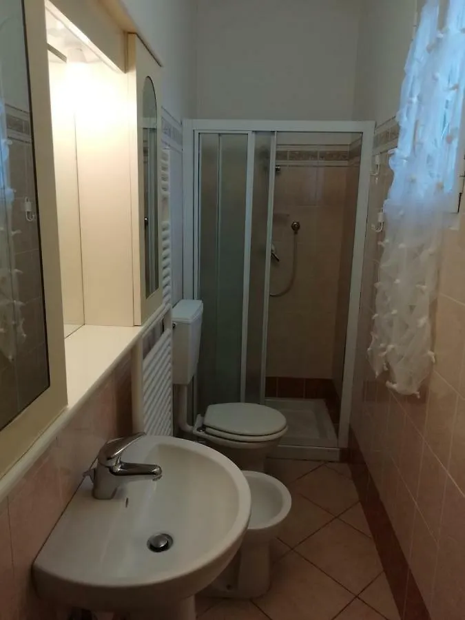 Ca' En Tu Ciosu Villa Beverino Italy
