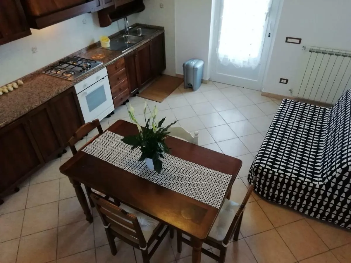 Ca' En Tu Ciosu Villa Beverino