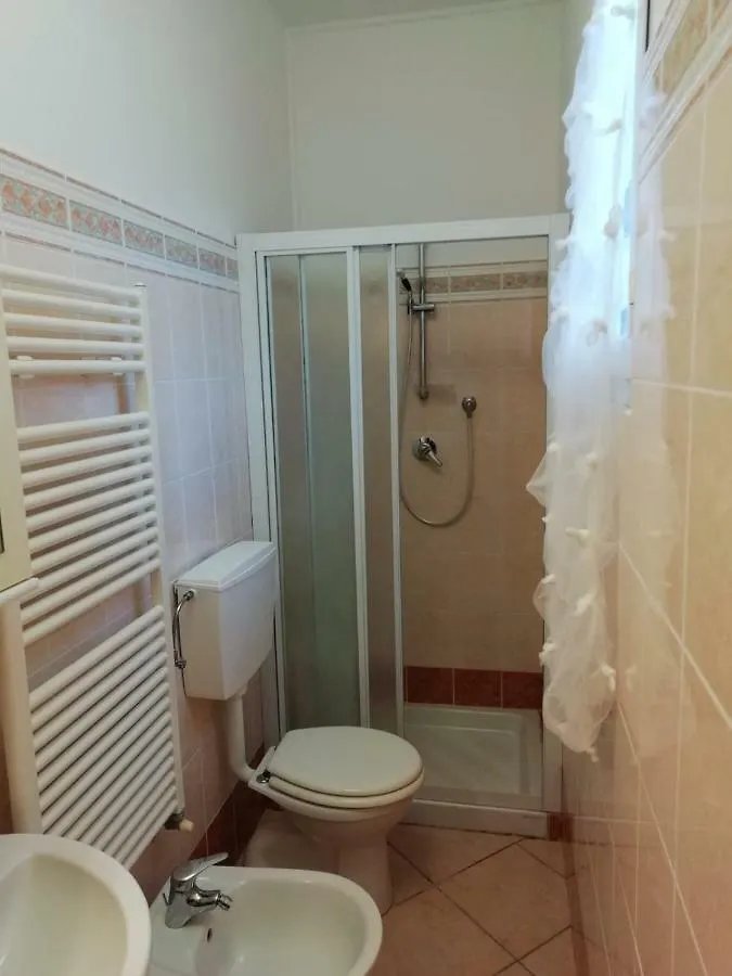 Ca' En Tu Ciosu Villa Beverino
