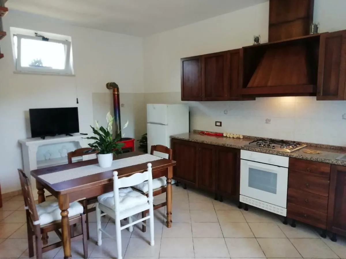 Ca' En Tu Ciosu Villa Beverino Holiday home