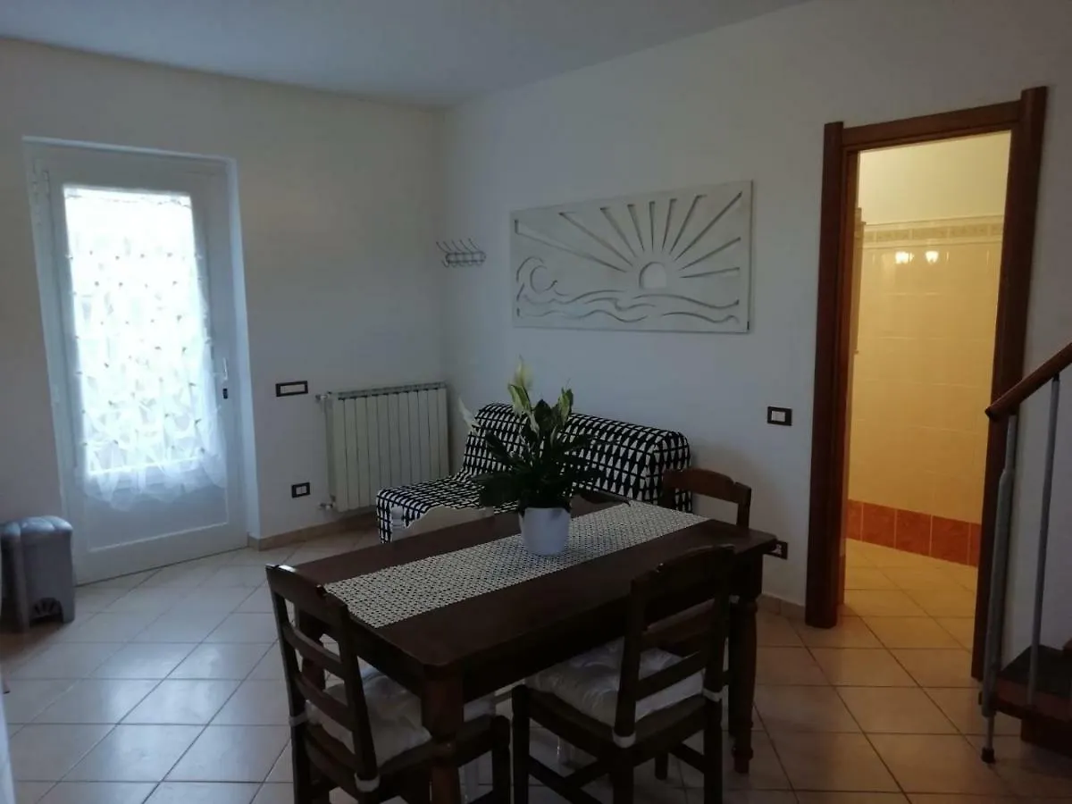 Ca' En Tu Ciosu Villa Beverino Holiday home