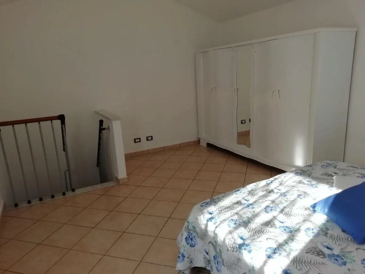 Ca' En Tu Ciosu Villa Beverino
