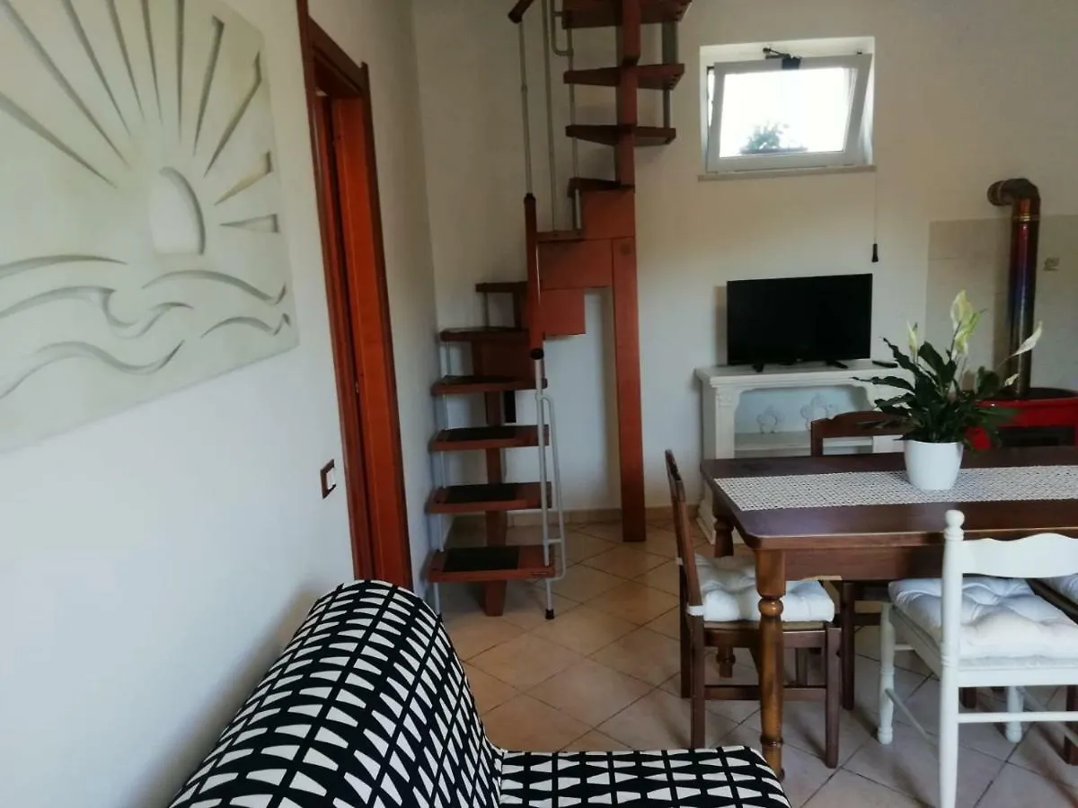 Holiday home Ca' En Tu Ciosu Villa Beverino